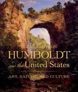 Humboldt book